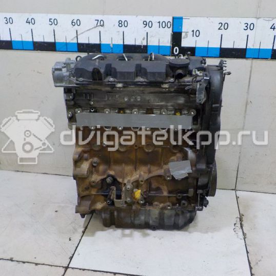 Фото Контрактный (б/у) двигатель G6DA для Ford Australia / Hyundai / Kia 136 л.с 16V 2.0 л Дизельное топливо 1343078