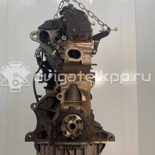 Фото Контрактный (б/у) двигатель AMX для Volkswagen Passat 193 л.с 30V 2.8 л бензин 038100042K