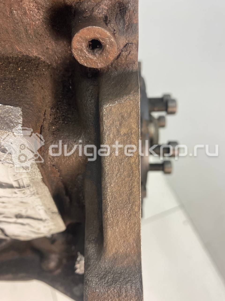 Фото Контрактный (б/у) двигатель AMX для Skoda / Volkswagen 193 л.с 30V 2.8 л бензин 038100042K {forloop.counter}}