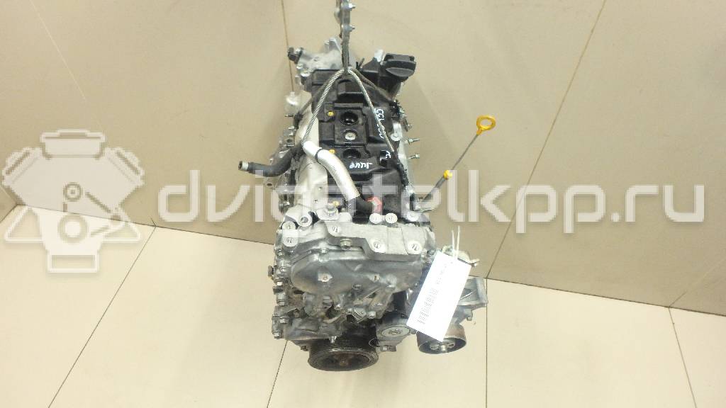 Фото Контрактный (б/у) двигатель MR16 для Nissan (Dongfeng) Tiida 190 л.с 16V 1.6 л бензин 101023YMAH {forloop.counter}}