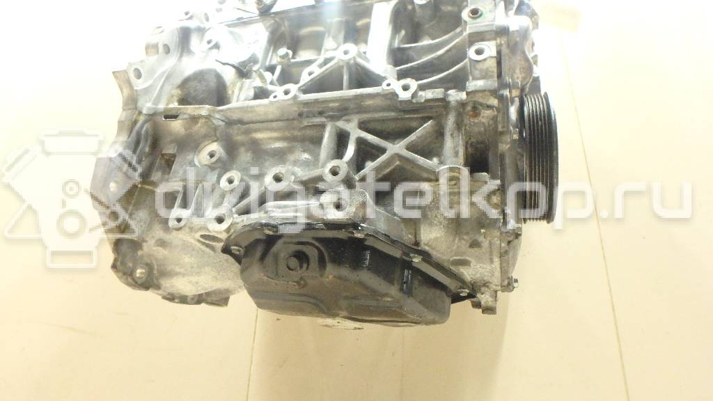 Фото Контрактный (б/у) двигатель MR16 для Nissan (Dongfeng) Tiida 190 л.с 16V 1.6 л бензин 101023YMAH {forloop.counter}}