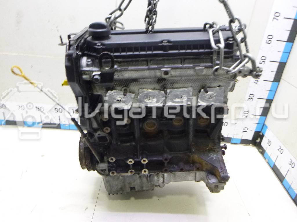 Фото Контрактный (б/у) двигатель G4ED для Hyundai / Kia 105-112 л.с 16V 1.6 л бензин K0AB502100 {forloop.counter}}