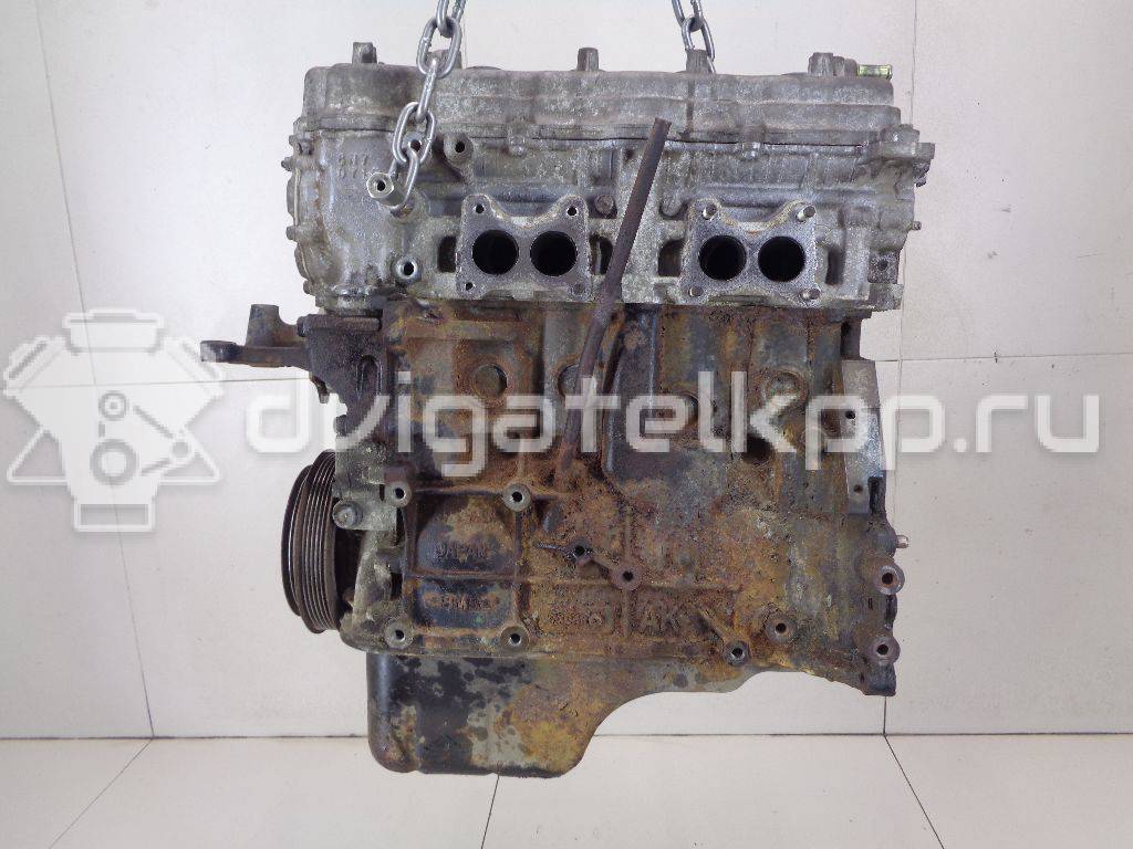 Фото Контрактный (б/у) двигатель QG16DE для Nissan Sunny / Bluebird / Avenir / Primera / Almera 102-120 л.с 16V 1.6 л бензин 1010295F0B {forloop.counter}}