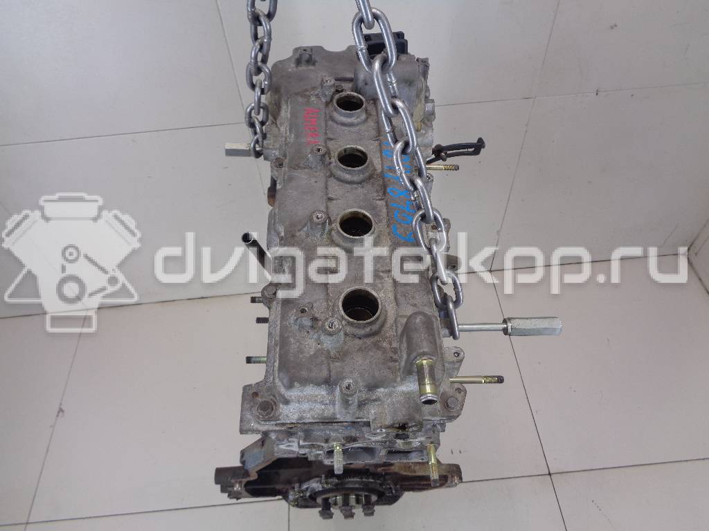 Фото Контрактный (б/у) двигатель QG16DE для Nissan Sunny / Bluebird / Avenir / Primera / Almera 102-120 л.с 16V 1.6 л бензин 1010295F0B {forloop.counter}}