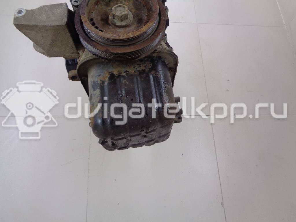 Фото Контрактный (б/у) двигатель QG16DE для Nissan Sunny / Bluebird / Avenir / Primera / Almera 102-120 л.с 16V 1.6 л бензин 1010295F0B {forloop.counter}}