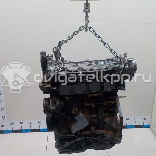 Фото Контрактный (б/у) двигатель M9R для Nissan Qashqai / X-Trail 150-177 л.с 16V 2.0 л Дизельное топливо 1010200Q1K