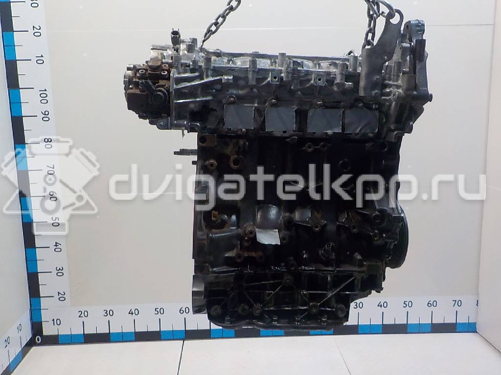 Фото Контрактный (б/у) двигатель M9R для Nissan Qashqai / X-Trail 150-177 л.с 16V 2.0 л Дизельное топливо 1010200Q1K {forloop.counter}}