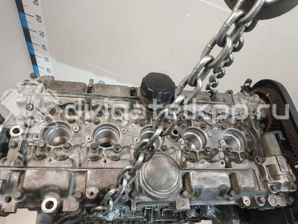 Фото Контрактный (б/у) двигатель B 5204 T5 для Volvo S80 / V70 / S60 180 л.с 20V 2.0 л бензин 8251431 {forloop.counter}}