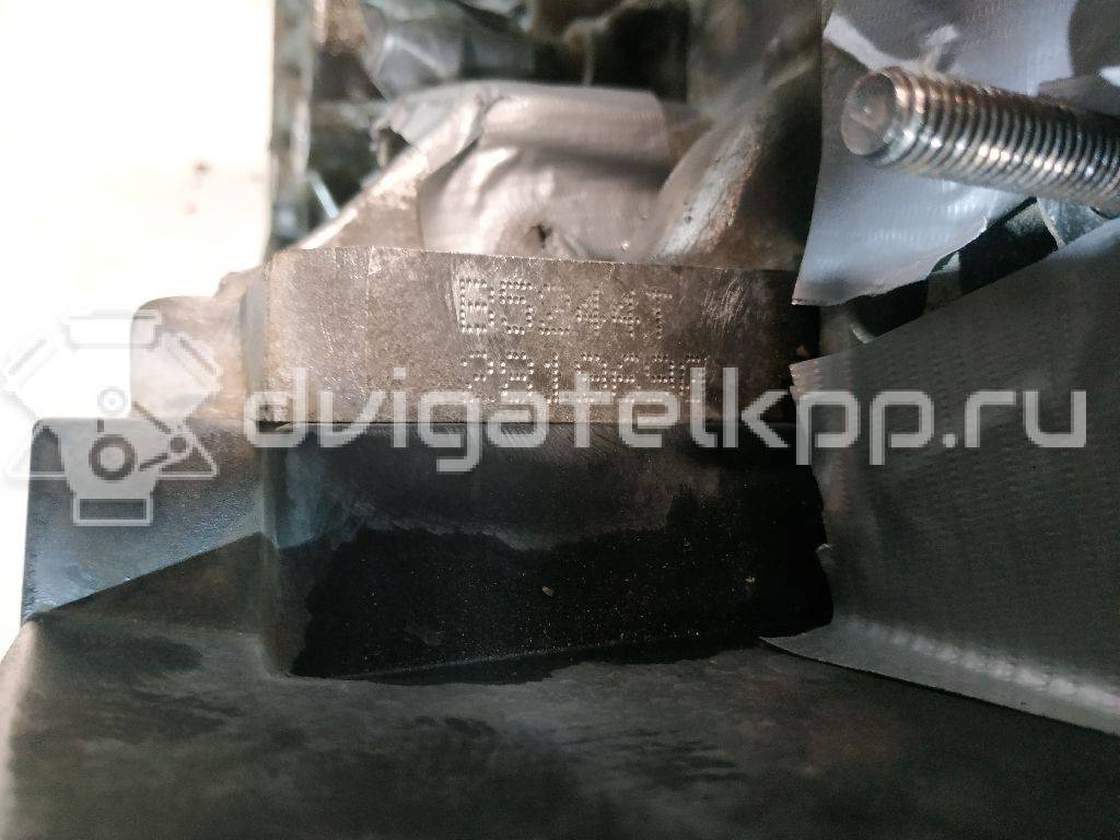 Фото Контрактный (б/у) двигатель B 5204 T5 для Volvo S80 / V70 / S60 180 л.с 20V 2.0 л бензин 8251431 {forloop.counter}}