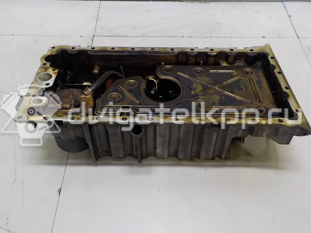 Фото Контрактный (б/у) двигатель B 5244 T3 для Volvo S80 / V70 / Xc70 / S60 200 л.с 20V 2.4 л бензин 8251437 {forloop.counter}}