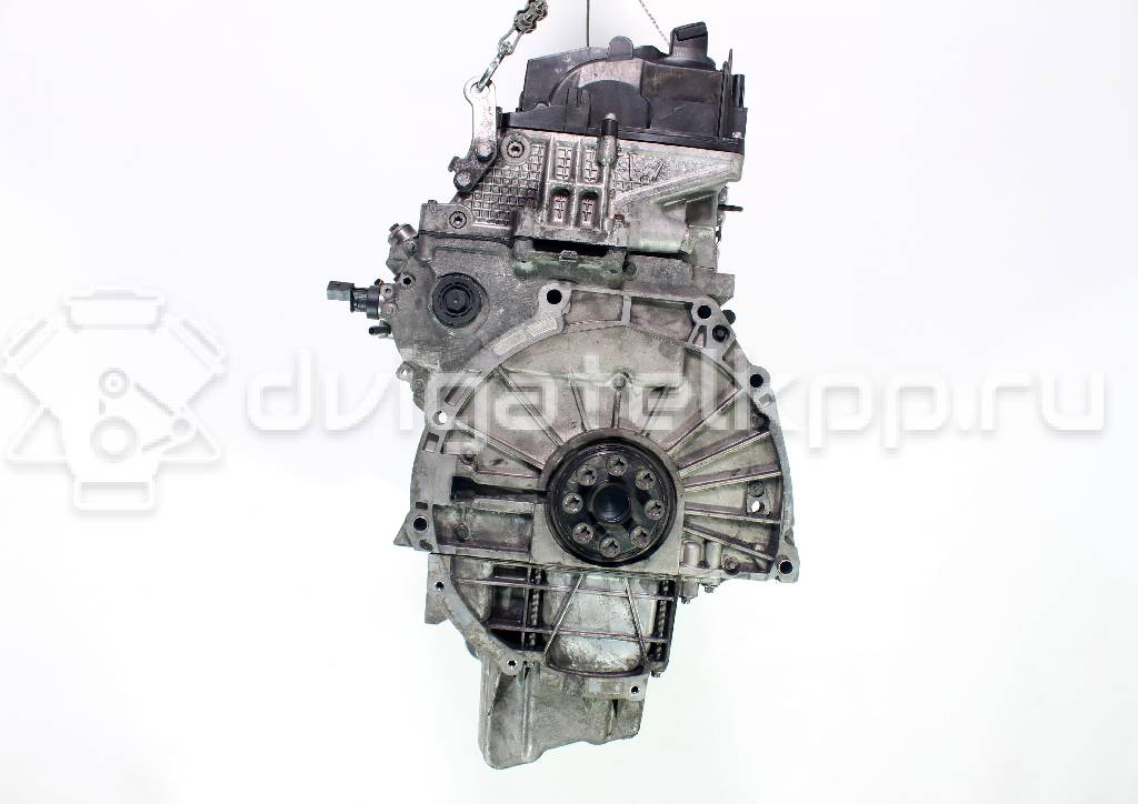 Фото Контрактный (б/у) двигатель N47 D20 A для Bmw 5 / 1 / 3 90-197 л.с 16V 2.0 л Дизельное топливо 11002146544 {forloop.counter}}