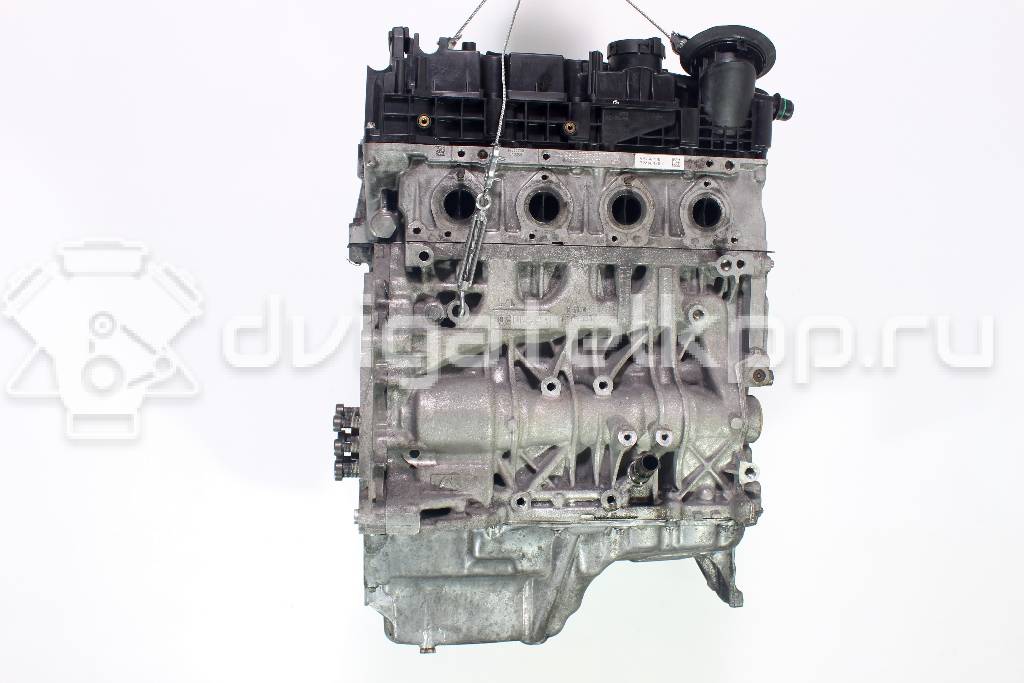 Фото Контрактный (б/у) двигатель N47 D20 A для Bmw 5 / 1 / 3 90-197 л.с 16V 2.0 л Дизельное топливо 11002146544 {forloop.counter}}