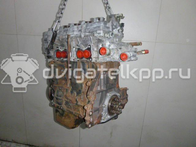 Фото Контрактный (б/у) двигатель QG16DE для Nissan Sunny / Bluebird / Avenir / Primera / Almera 102-120 л.с 16V 1.6 л бензин 1010295F0B {forloop.counter}}