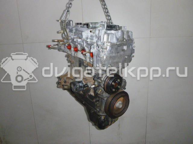 Фото Контрактный (б/у) двигатель QG16DE для Nissan Sunny / Bluebird / Avenir / Primera / Almera 102-120 л.с 16V 1.6 л бензин 1010295F0B {forloop.counter}}