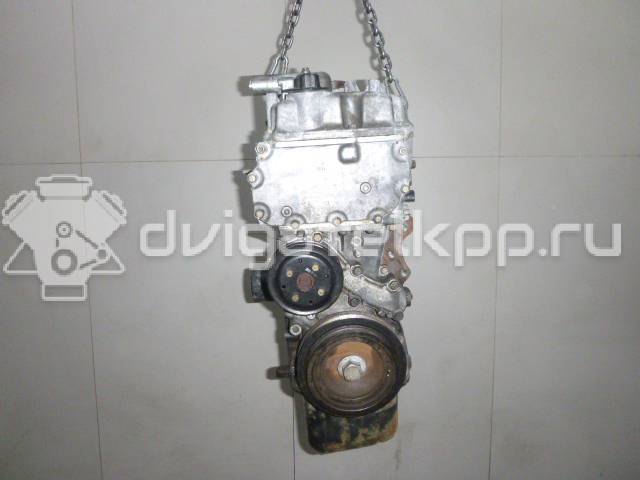 Фото Контрактный (б/у) двигатель QG16DE для Nissan Sunny / Bluebird / Avenir / Primera / Almera 102-120 л.с 16V 1.6 л бензин 1010295F0B {forloop.counter}}