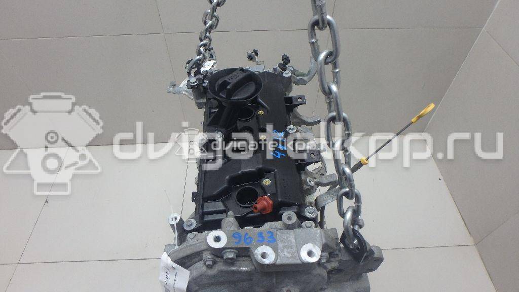 Фото Контрактный (б/у) двигатель MRA8 для Nissan (Dongfeng) Sylphy 139 л.с 16V 1.8 л бензин 101023RC2C {forloop.counter}}