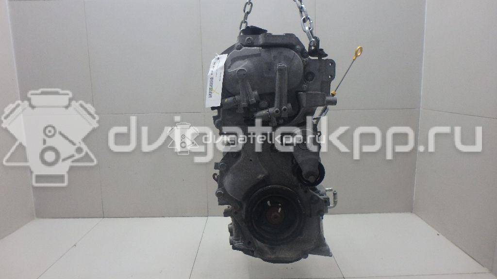 Фото Контрактный (б/у) двигатель MRA8 для Nissan (Dongfeng) Sylphy 139 л.с 16V 1.8 л бензин 101023RC2C {forloop.counter}}