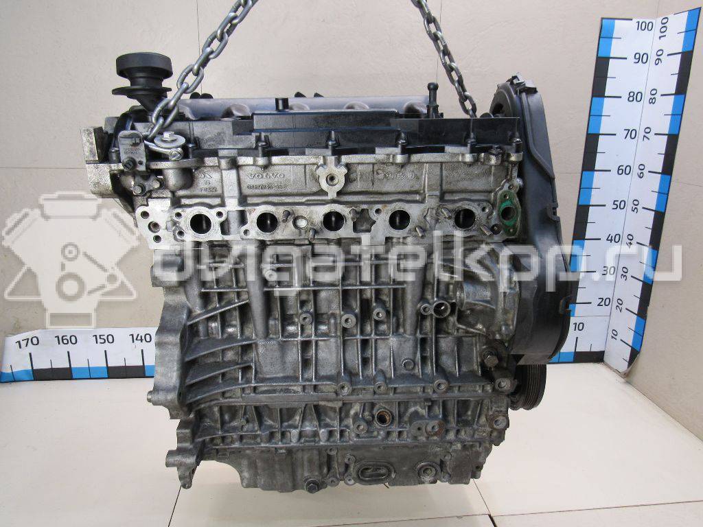 Фото Контрактный (б/у) двигатель D 5244 T4 для Volvo V70 / Xc60 / S60 / S80 / Xc70 185 л.с 20V 2.4 л Дизельное топливо 36050451 {forloop.counter}}