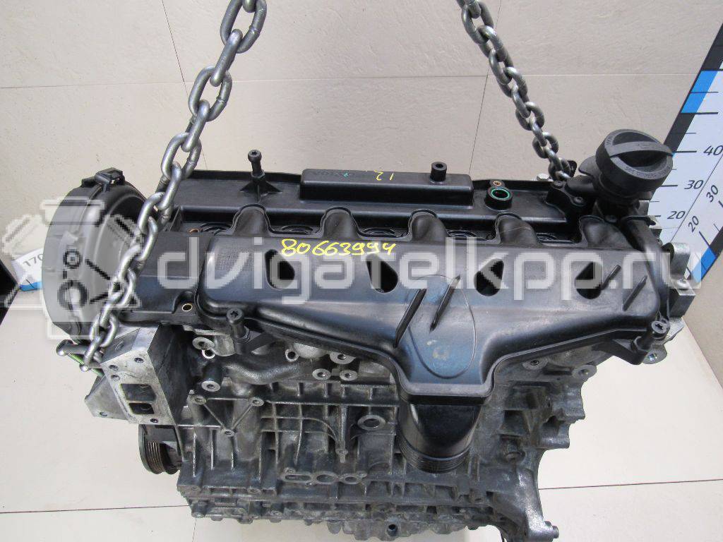 Фото Контрактный (б/у) двигатель D 5244 T4 для Volvo V70 / Xc60 / S60 / S80 / Xc70 185 л.с 20V 2.4 л Дизельное топливо 36050451 {forloop.counter}}