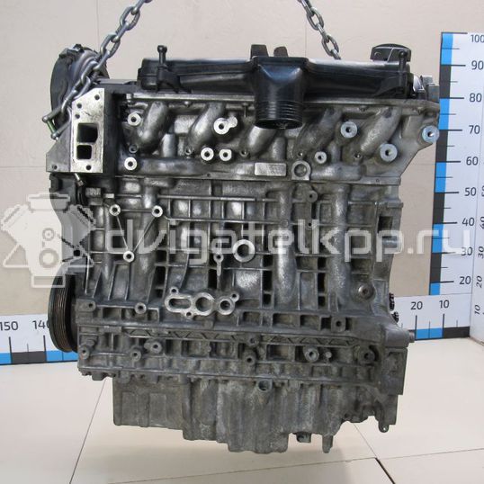 Фото Контрактный (б/у) двигатель D 5244 T5 для Volvo S80 / V70 / Xc90 / S60 163 л.с 20V 2.4 л Дизельное топливо 36050451