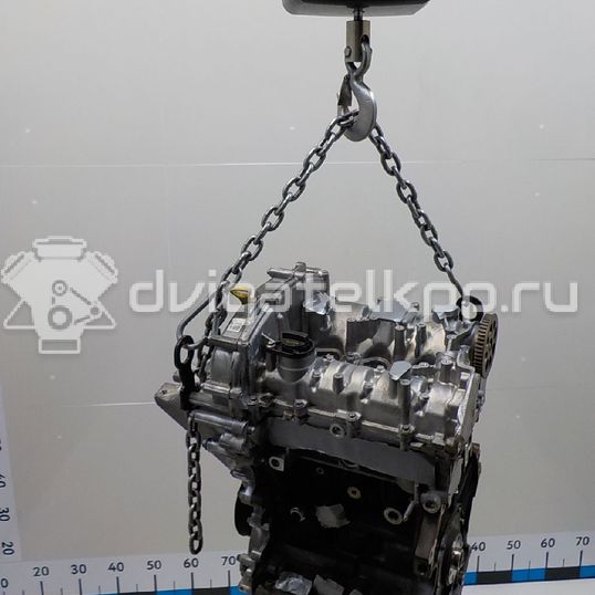 Фото Контрактный (б/у) двигатель B7DA для Ford Focus 125 л.с 12V 1.0 л бензин 2463343