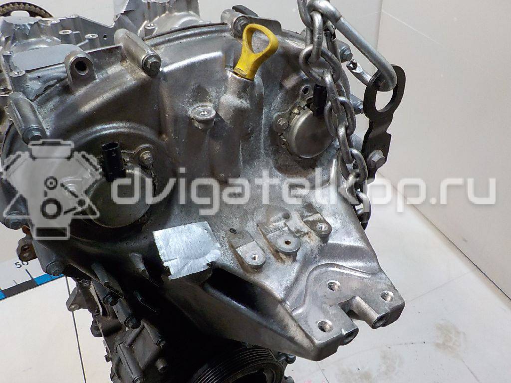 Фото Контрактный (б/у) двигатель B7DA для Ford Focus 125 л.с 12V 1.0 л бензин 2463343 {forloop.counter}}