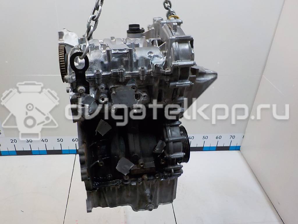 Фото Контрактный (б/у) двигатель B7DA для Ford Focus 125 л.с 12V 1.0 л бензин 2463343 {forloop.counter}}