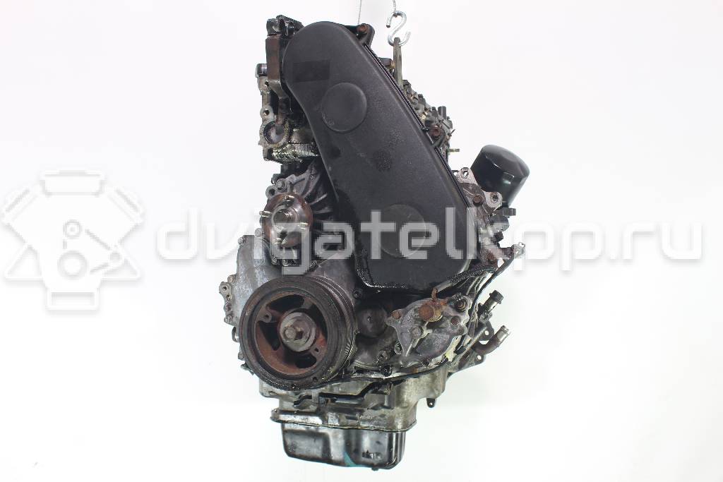 Фото Контрактный (б/у) двигатель 1KD-FTV для Toyota Dyna / Land Cruiser / Hiace / Hilux / Toyo Ace C Y2 102-204 л.с 16V 3.0 л Дизельное топливо 1900030150 {forloop.counter}}