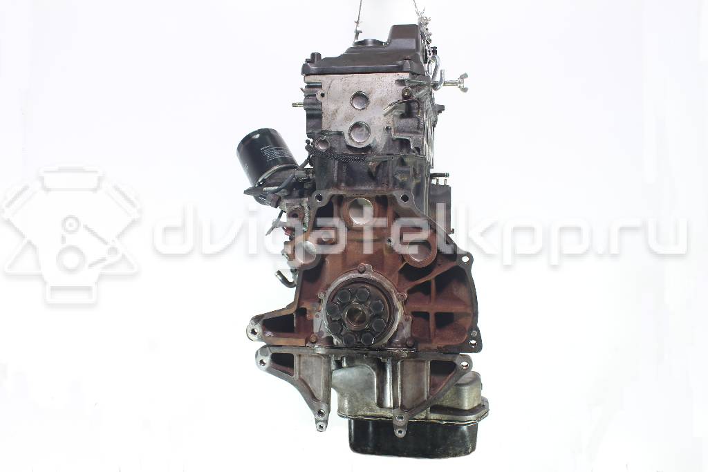 Фото Контрактный (б/у) двигатель 1KD-FTV для Toyota Dyna / Land Cruiser / Hiace / Hilux / Toyo Ace C Y2 102-204 л.с 16V 3.0 л Дизельное топливо 1900030150 {forloop.counter}}