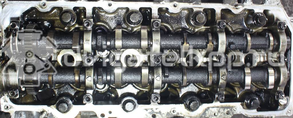 Фото Контрактный (б/у) двигатель 1KD-FTV для Toyota Dyna / Land Cruiser / Hiace / Hilux / Toyo Ace C Y2 102-204 л.с 16V 3.0 л Дизельное топливо 1900030150 {forloop.counter}}