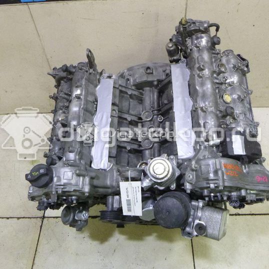 Фото Контрактный (б/у) двигатель M 272.952 (M272 E30) для Mercedes-Benz E-Class 231 л.с 24V 3.0 л бензин 2720104746