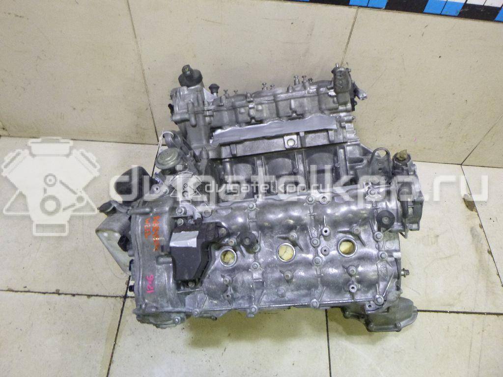 Фото Контрактный (б/у) двигатель M 272.952 (M272 E30) для Mercedes-Benz E-Class 231 л.с 24V 3.0 л бензин 2720104746 {forloop.counter}}