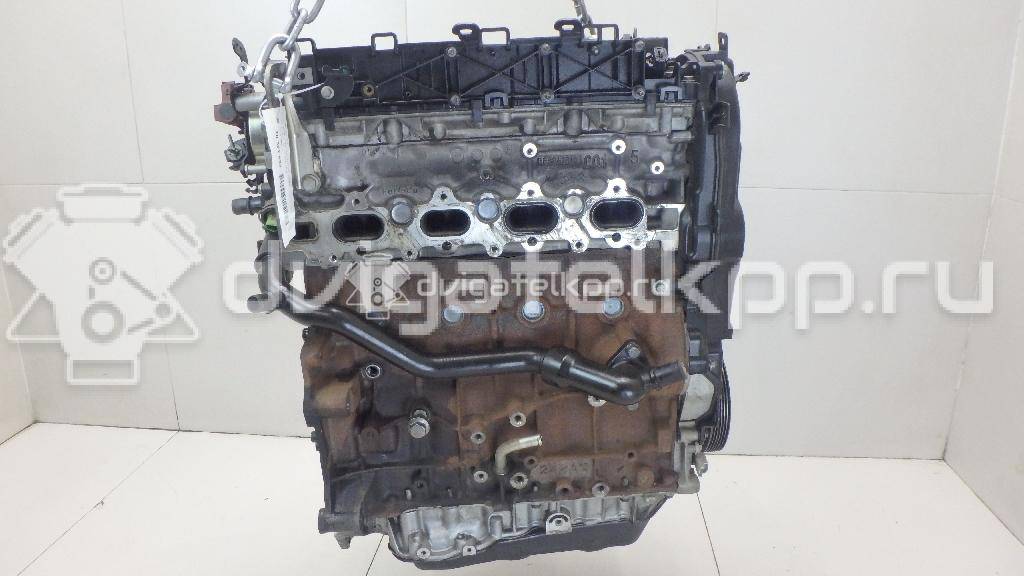 Фото Контрактный (б/у) двигатель TXBA для Ford Australia Mondeo 163 л.с 16V 2.0 л Дизельное топливо 1869767 {forloop.counter}}