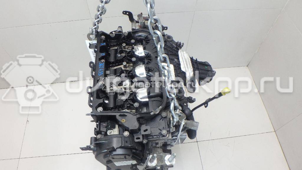 Фото Контрактный (б/у) двигатель TXBA для Ford Australia Mondeo 163 л.с 16V 2.0 л Дизельное топливо 1869767 {forloop.counter}}