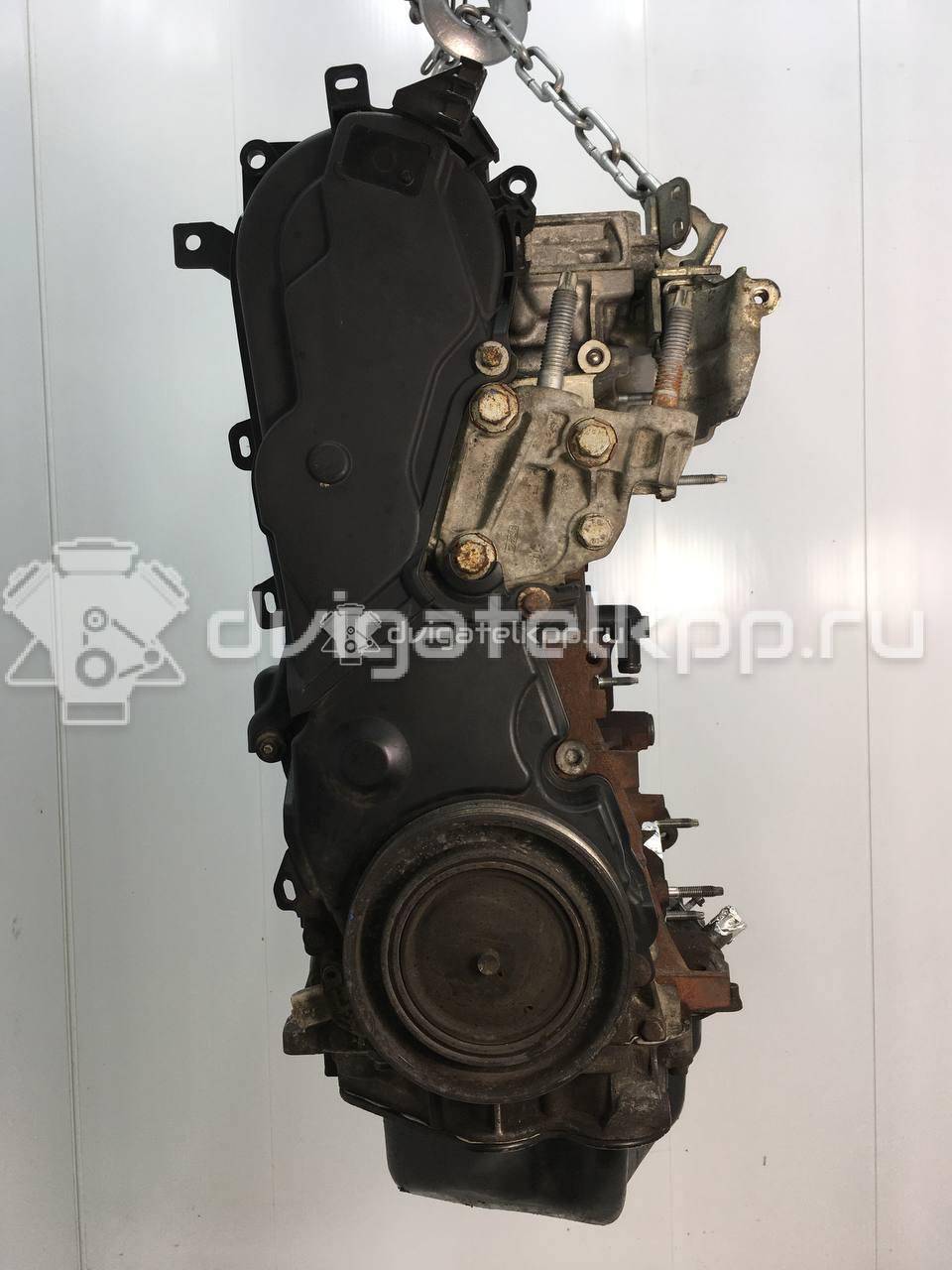 Фото Контрактный (б/у) двигатель TXBA для Ford Australia Mondeo 163 л.с 16V 2.0 л Дизельное топливо 1869767 {forloop.counter}}