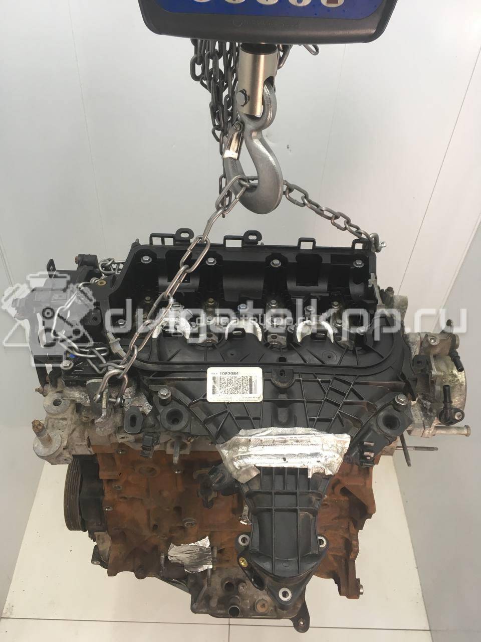 Фото Контрактный (б/у) двигатель TXBA для Ford Australia Mondeo 163 л.с 16V 2.0 л Дизельное топливо 1869767 {forloop.counter}}