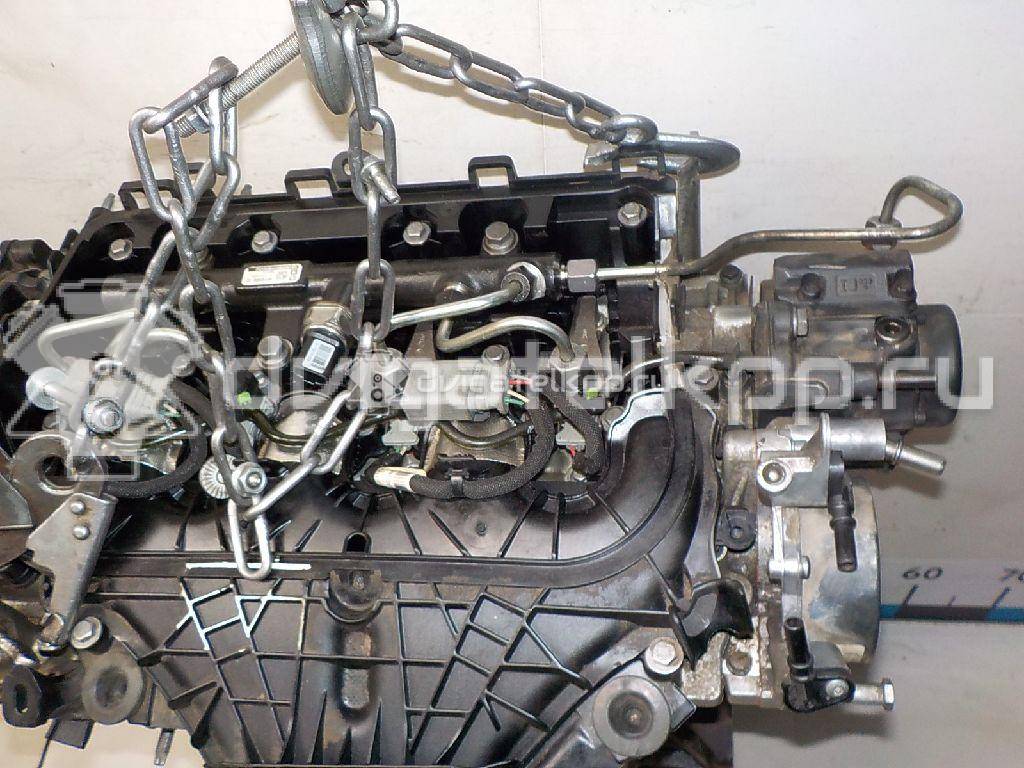 Фото Контрактный (б/у) двигатель TXBA для Ford Australia Mondeo 163 л.с 16V 2.0 л Дизельное топливо 1869767 {forloop.counter}}