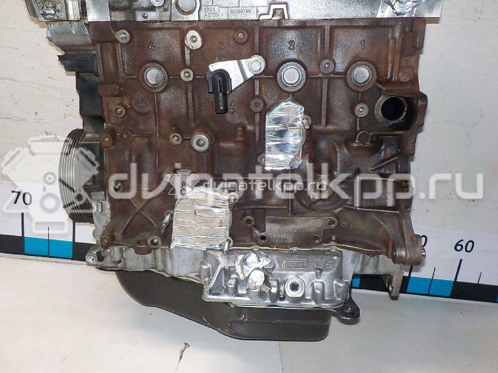 Фото Контрактный (б/у) двигатель TXBA для Ford Australia Mondeo 163 л.с 16V 2.0 л Дизельное топливо 1869767 {forloop.counter}}