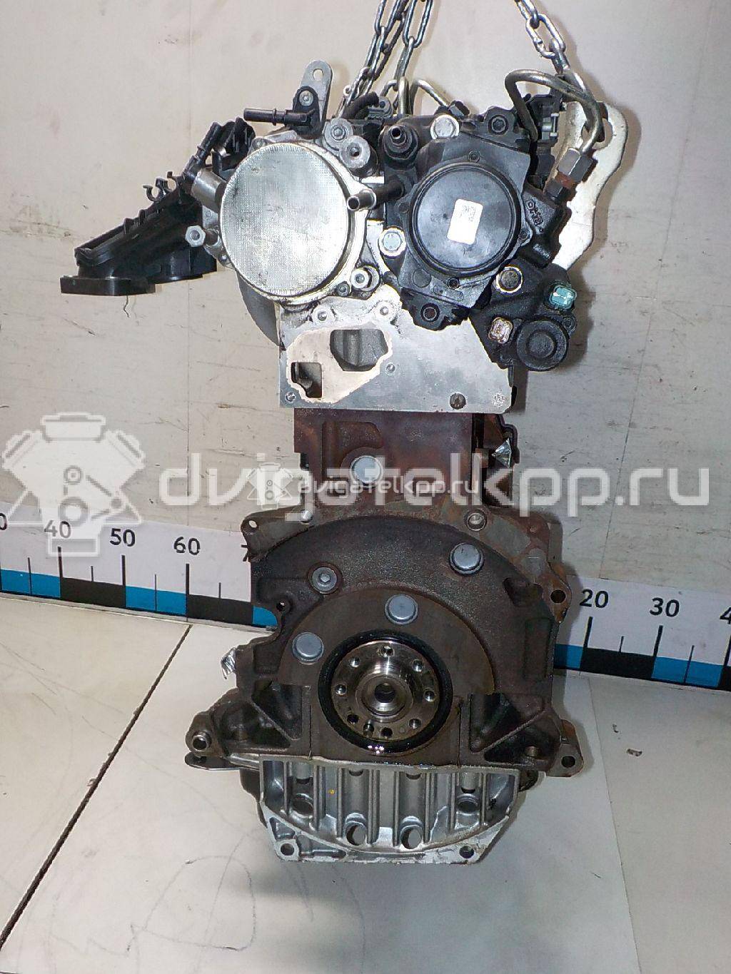 Фото Контрактный (б/у) двигатель TXBA для Ford Australia Mondeo 163 л.с 16V 2.0 л Дизельное топливо {forloop.counter}}