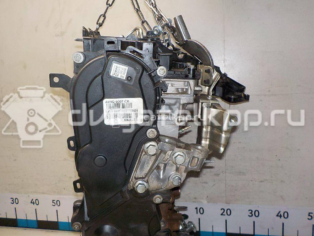 Фото Контрактный (б/у) двигатель TXBA для Ford Australia Mondeo 163 л.с 16V 2.0 л Дизельное топливо 1869767 {forloop.counter}}