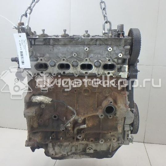 Фото Контрактный (б/у) двигатель TXBA для Ford Australia Mondeo 163 л.с 16V 2.0 л Дизельное топливо 1869767