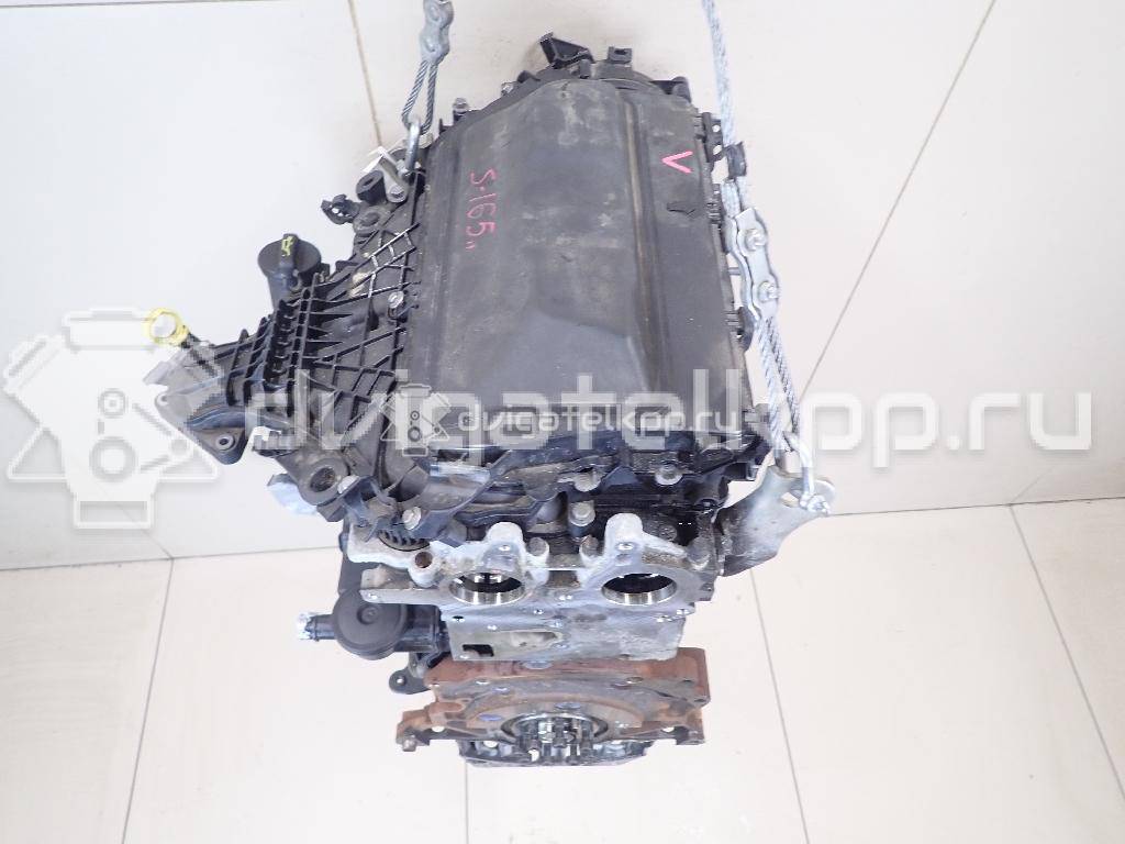 Фото Контрактный (б/у) двигатель TXBA для Ford Australia Mondeo 163 л.с 16V 2.0 л Дизельное топливо 1869767 {forloop.counter}}