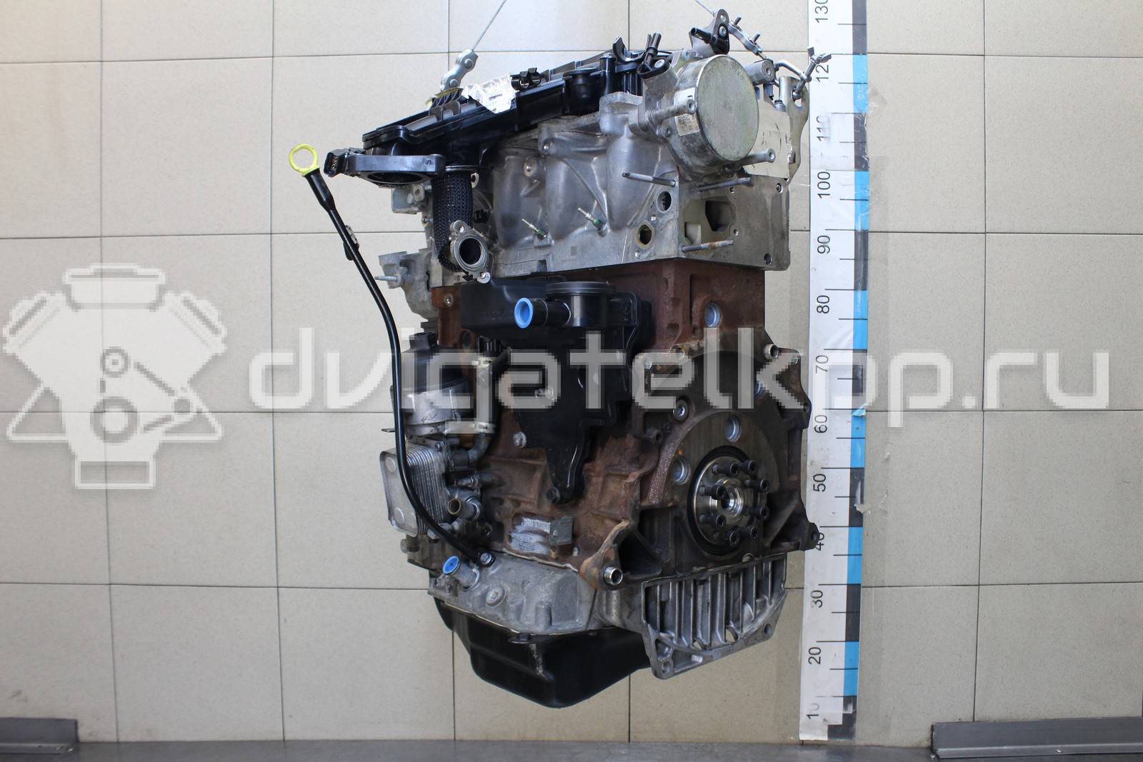 Фото Контрактный (б/у) двигатель TXBA для Ford Australia Mondeo 163 л.с 16V 2.0 л Дизельное топливо 1838469 {forloop.counter}}