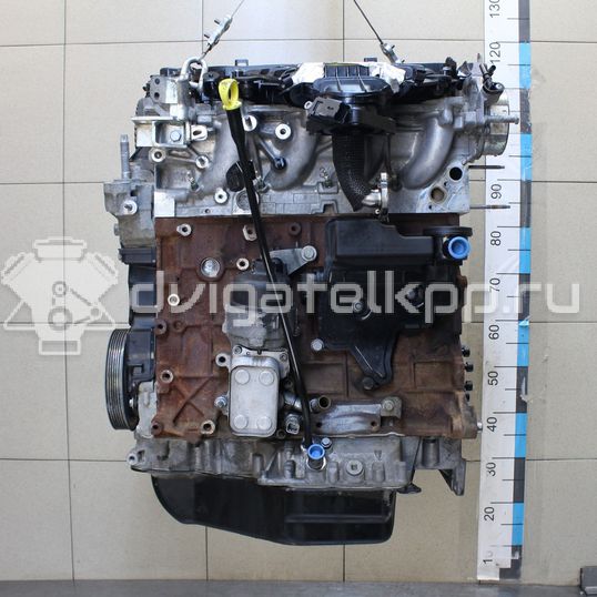 Фото Контрактный (б/у) двигатель UFBA для Ford Australia Mondeo 140 л.с 16V 2.0 л Дизельное топливо 1838469