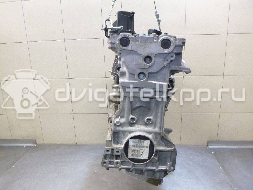 Фото Контрактный (б/у) двигатель B 6324 S4 для Volvo S80 / V70 / Xc70 / Xc60 233 л.с 24V 3.2 л бензин 36050644 {forloop.counter}}