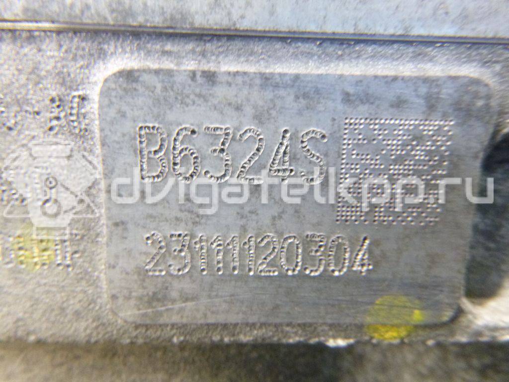 Фото Контрактный (б/у) двигатель B 6324 S для Volvo V70 / Xc60 / S80 / Xc70 / Xc90 228-238 л.с 24V 3.2 л бензин 36050644 {forloop.counter}}