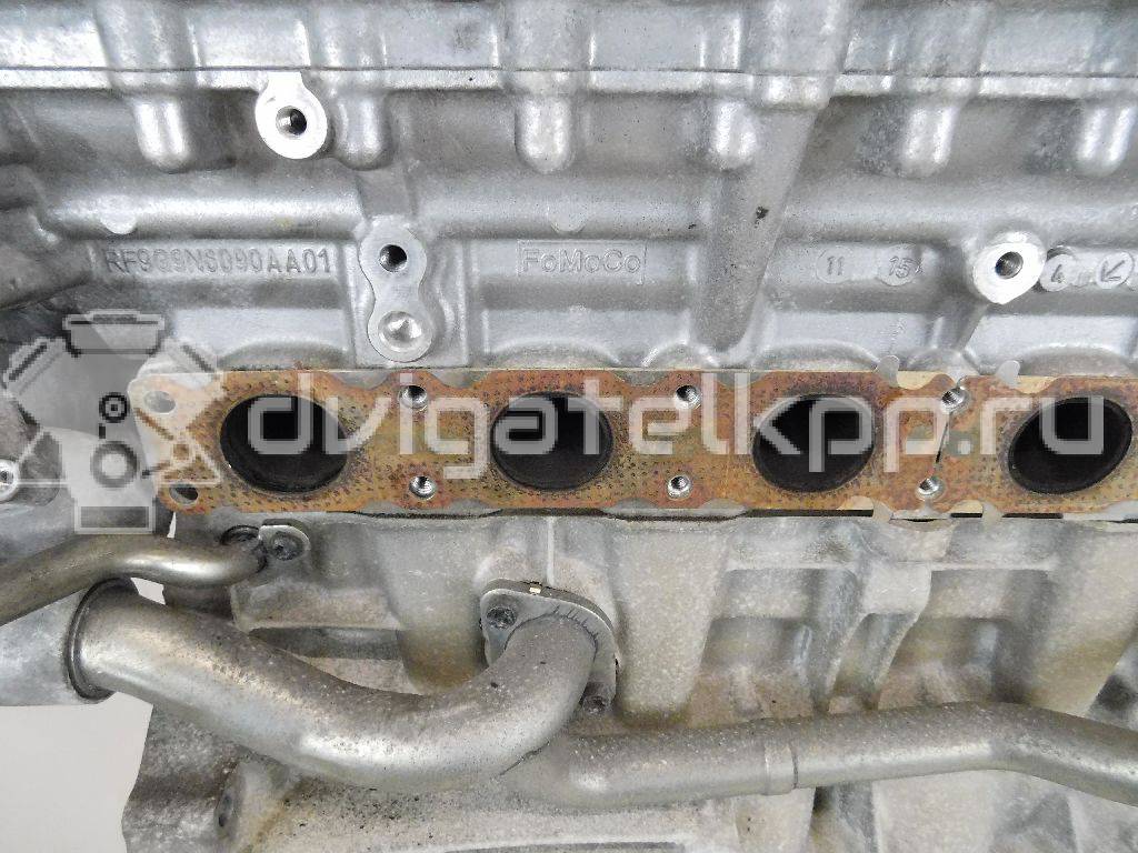 Фото Контрактный (б/у) двигатель B 6324 S4 для Volvo S80 / V70 / Xc70 / Xc60 233 л.с 24V 3.2 л бензин 36050644 {forloop.counter}}