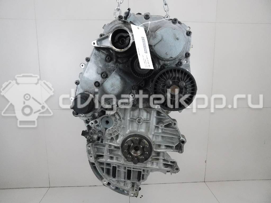 Фото Контрактный (б/у) двигатель B 6324 S4 для Volvo S80 / V70 / Xc70 / Xc60 233 л.с 24V 3.2 л бензин 36050644 {forloop.counter}}