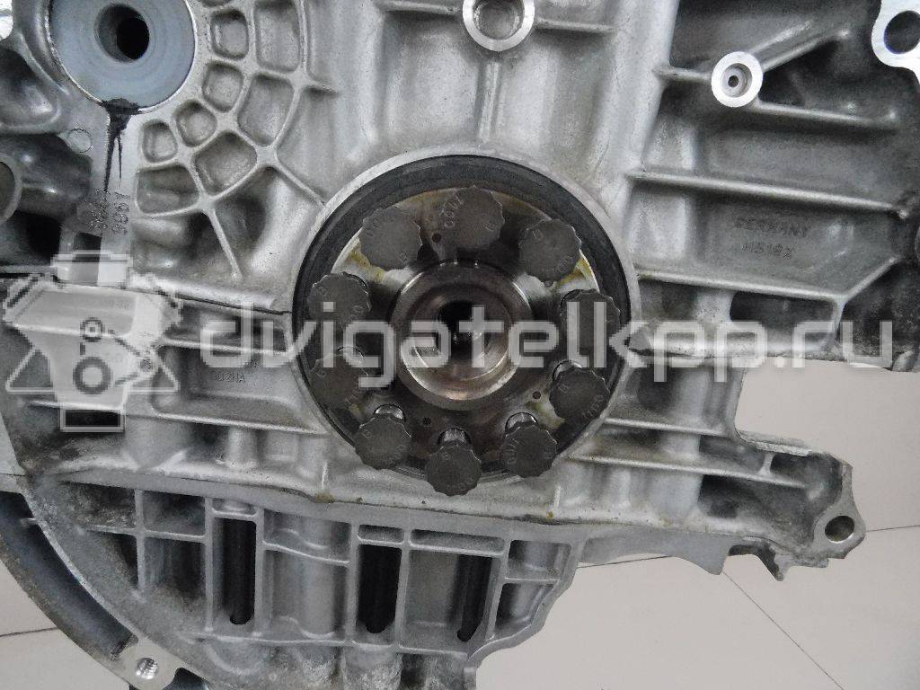 Фото Контрактный (б/у) двигатель B 6324 S4 для Volvo S80 / V70 / Xc70 / Xc60 233 л.с 24V 3.2 л бензин 36050644 {forloop.counter}}