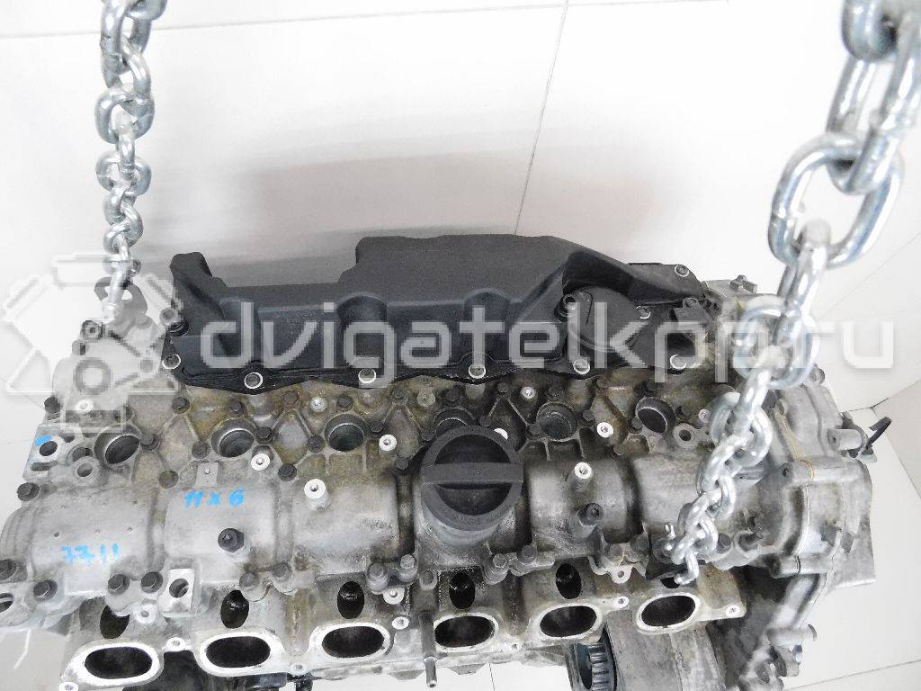 Фото Контрактный (б/у) двигатель B 6324 S4 для Volvo S80 / V70 / Xc70 / Xc60 233 л.с 24V 3.2 л бензин 36050644 {forloop.counter}}